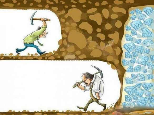 无招胜有招的网站SEO优化哲学 无招胜有招的网站SEO优化哲学